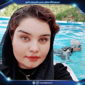 فیروزه قرقانی