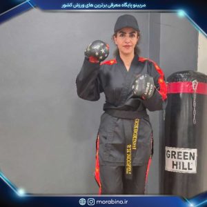 حميده موسوى