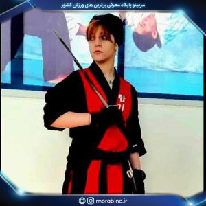 هلیا پژمان نور