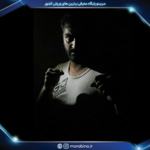 سید احمد خرم دره