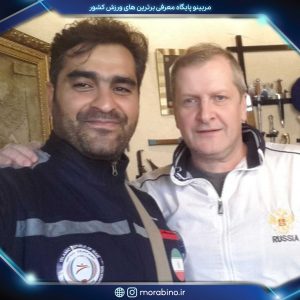 سید احمد خرم دره
