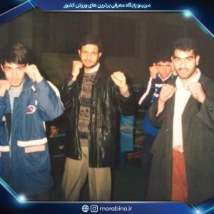 سید احمد خرم دره