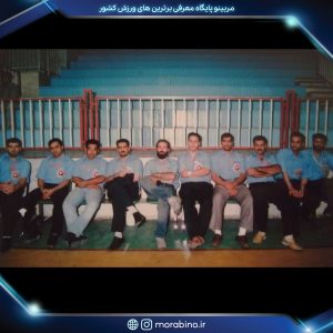 سید احمد خرم دره