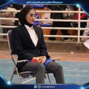 مهسا دریکوند