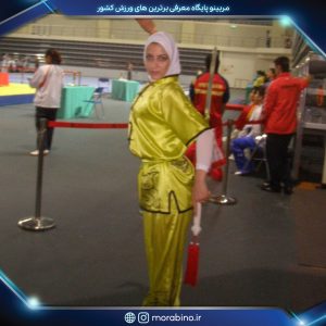 سمیه میرانی