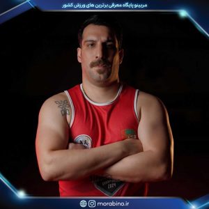 روزبه غلامپور