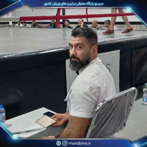 سعید خلج