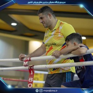 آرش توکلی