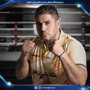 آرش توکلی