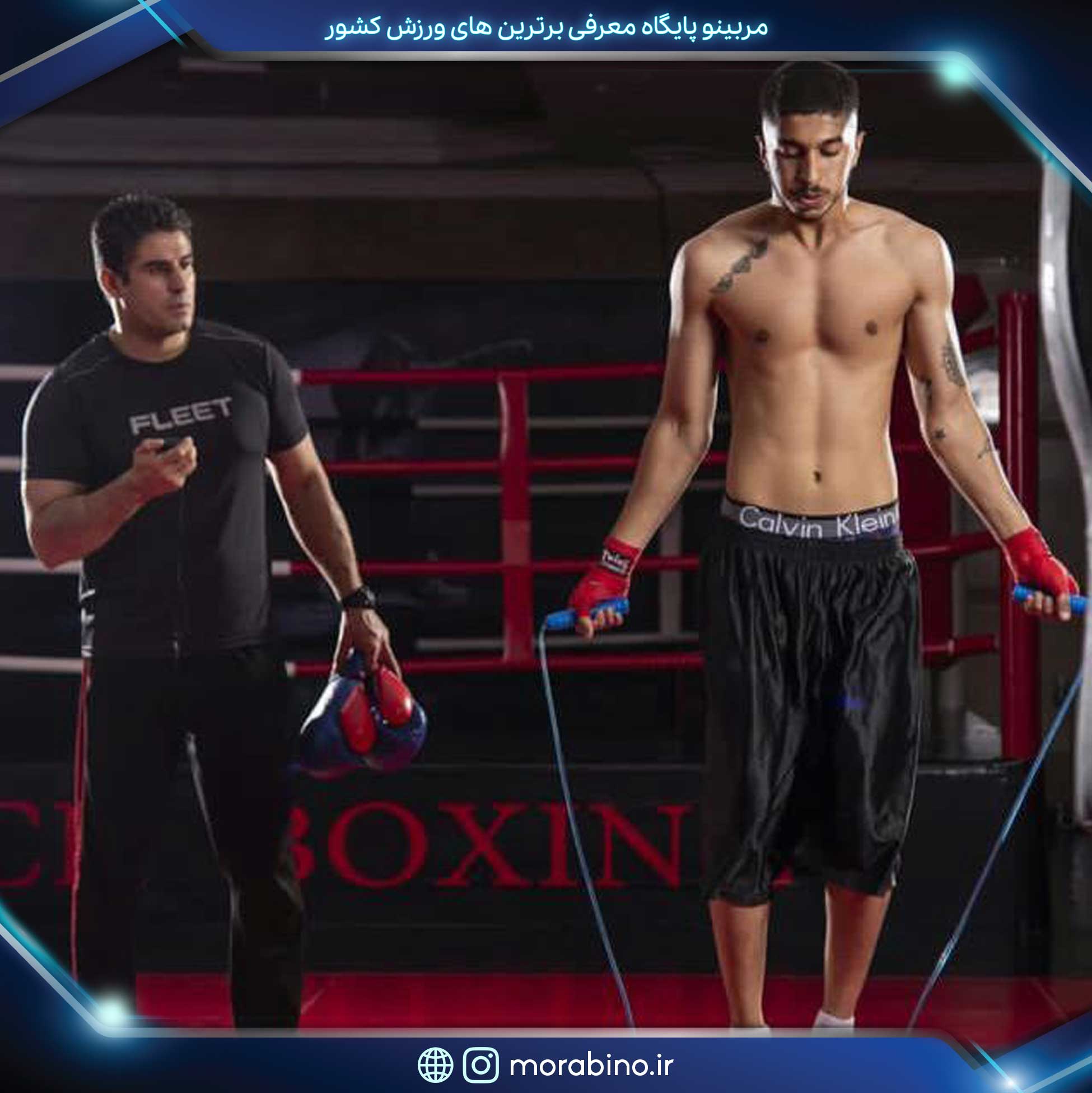 آرش توکلی