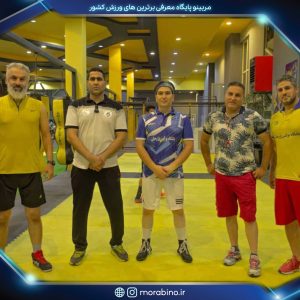 آرش توکلی