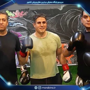 آرش توکلی