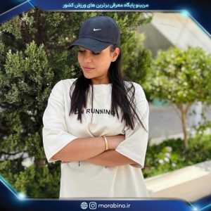 دلارام رضوانی