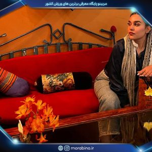 دلارام رضوانی
