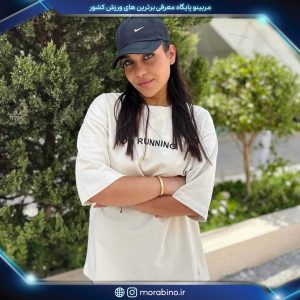 دلارام رضوانی