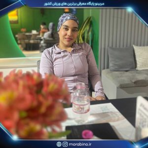 دلارام رضوانی