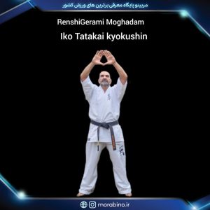 حسن گرامی مقدم