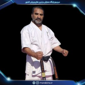 حسن گرامی مقدم
