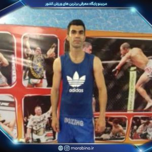 مرتضی قاسمی