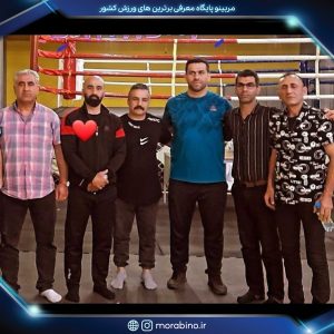 مرتضی قاسمی