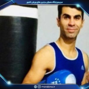 مرتضی قاسمی