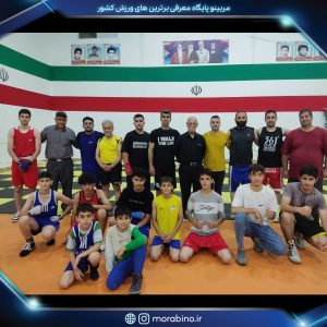 مرتضی قاسمی