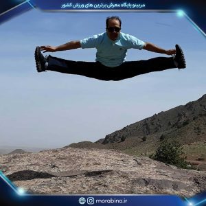 احمد احمدی