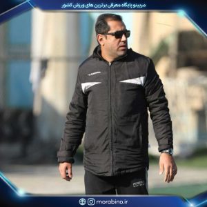 سید محمد رضا هاشمی