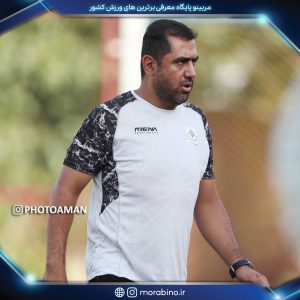 سید محمد رضا هاشمی
