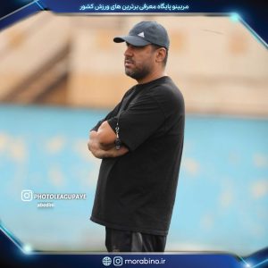 سید محمد رضا هاشمی