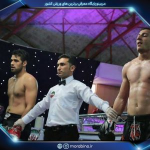 محمود نیکسیمایی