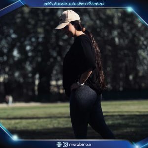 عاطفه احمدی