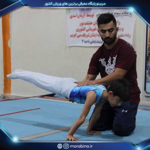 صابر بیگدلی