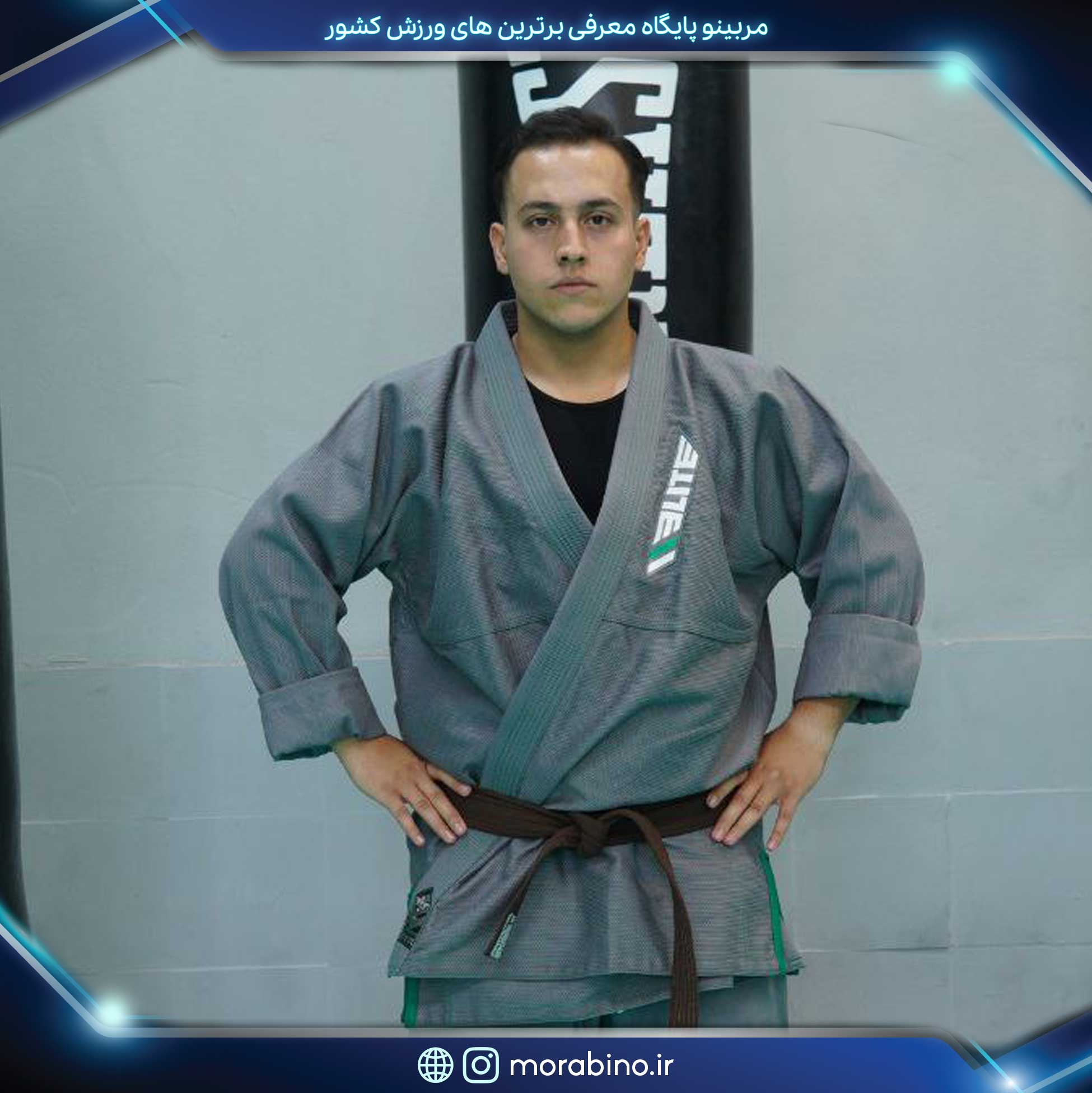 محسن دَهمَرده