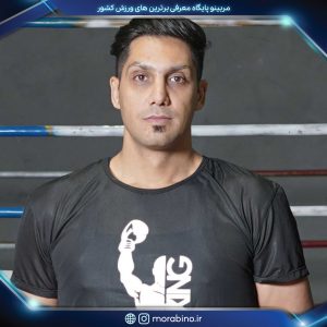 علیرضا اسماعیلی‌ فر