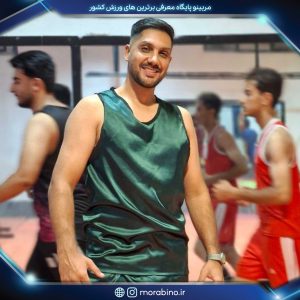 علیرضا اسماعیلی‌ فر