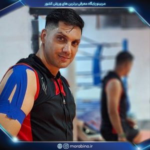 علیرضا اسماعیلی‌ فر