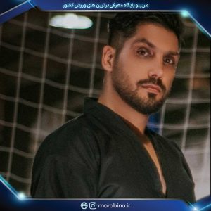 علیرضا اسماعیلی‌ فر