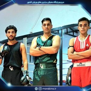 علیرضا اسماعیلی‌ فر