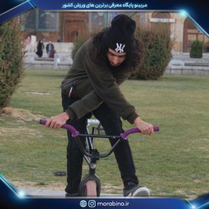 دانیال گنجعلی