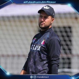 علیرضا خانقاهی