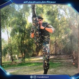 محمد پرتو