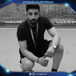 محمد رضا پیمان صفت