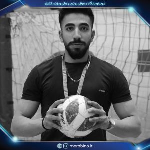 محمد رضا پیمان صفت