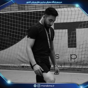 محمد رضا پیمان صفت