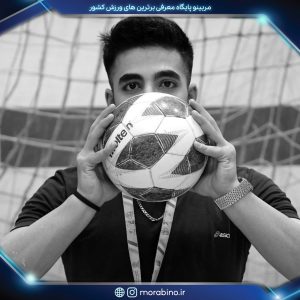 محمد رضا پیمان صفت