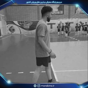 محمد رضا پیمان صفت