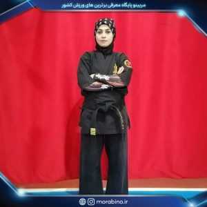 سیده بنت الهدی ساداتی