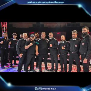 محمد علی سلیم پور