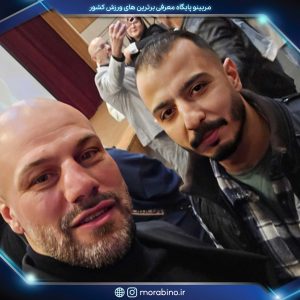 محمد علی سلیم پور